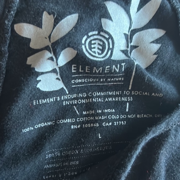 Element womens top - Picture 2 of 2